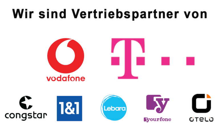 Eugen Strauss, smartphoneXpress - Telekom Traunreut Vodafone, Congstar, 1&1, Lebara, yourfone, Otelo Vertriebspartner Shop