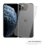 iPhone 11 Pro Max Case Transparent