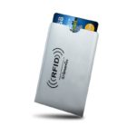 RFID-Schutz – Bankkarte