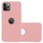 iPhone 11 Pro TPU-Case Rosa