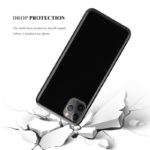 iPhone 11 Pro TPU-Case Air Schwarz