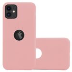 iPhone 11 TPU-Case Rosa