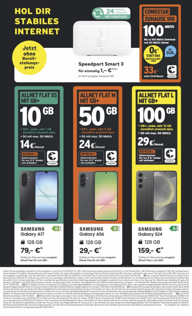 7-AD-28333-Aktionsflyer Oktober 25-PB