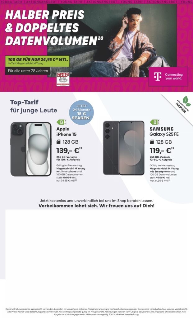 8-AD-28333-Aktionsflyer Oktober 25-PB