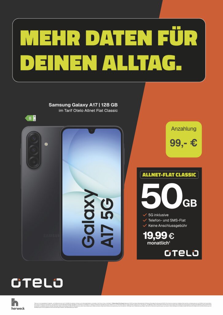 OteloPosterClassic