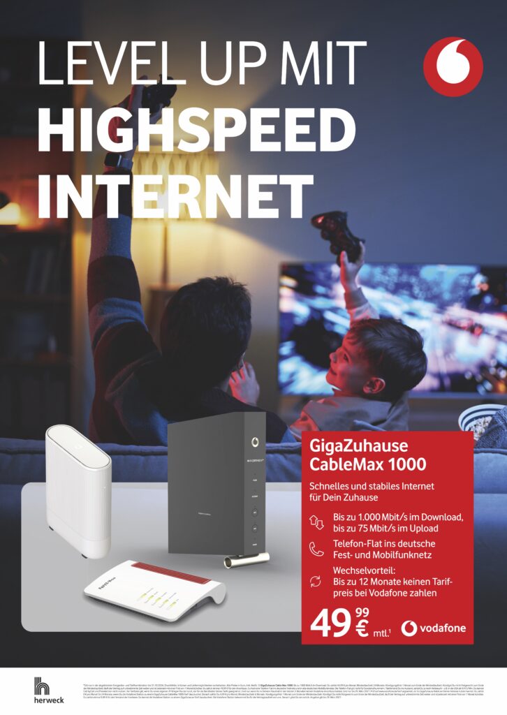 VodafonePosterCableMax