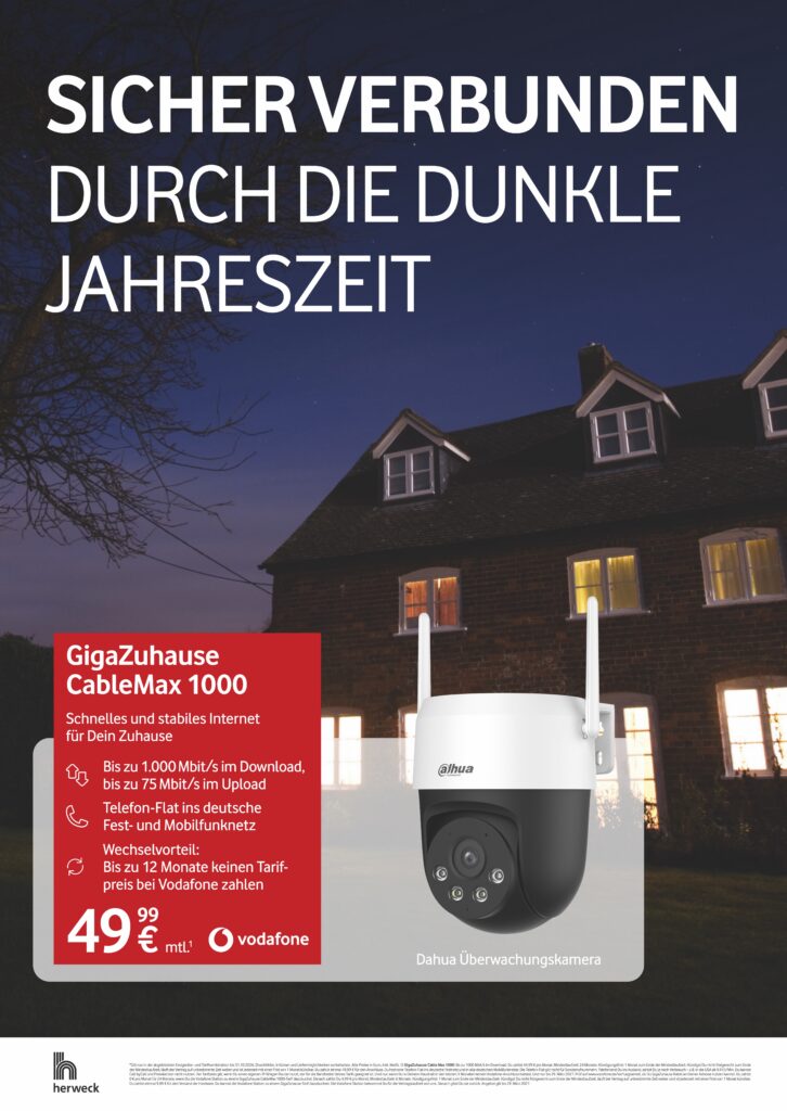 VodafonePosterKamera