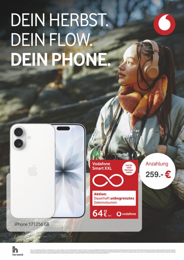 VodafonePosterSmartXXL